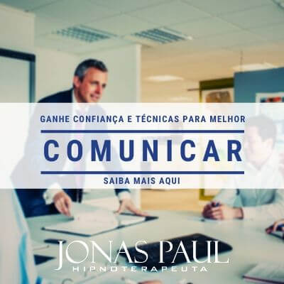 Jonas Paul Hipnoterapeuta - Hipnose Regressiva e Programação Mental em Portugal, Brasil, Angola, Moçambique, Guiné, Cabo Verde, França, Suiça, Luxemburgo, Irlanda e no Reino Unido